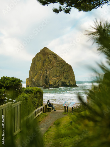Cannon Beach, Oregon
