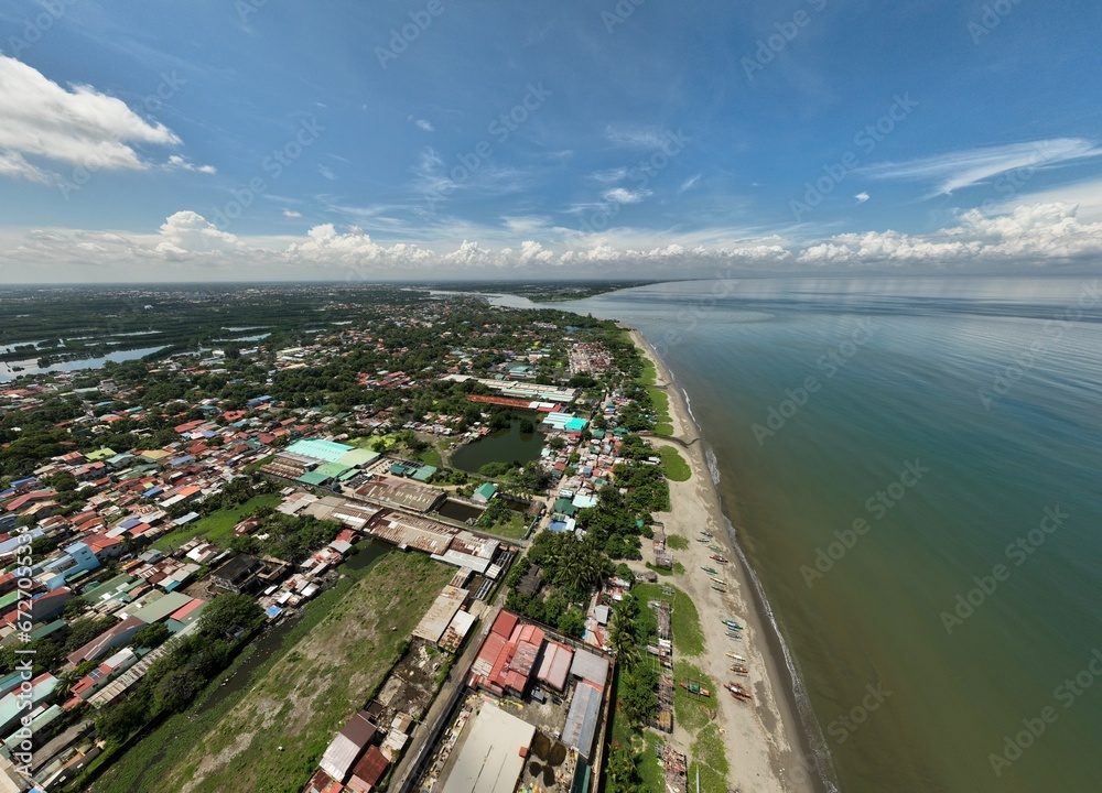 Fototapeta premium beach
