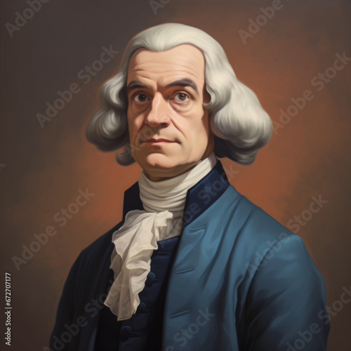Adam Smith