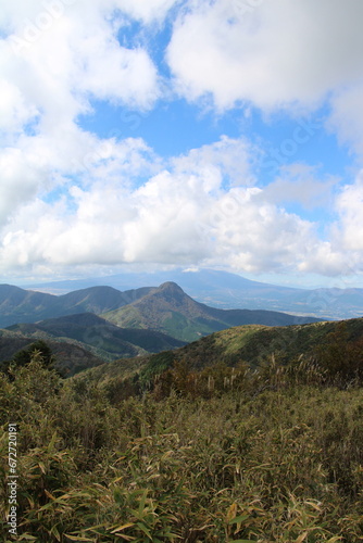 Kintoki Mountain | Hiking in the Fuji Hakone Izu National Park