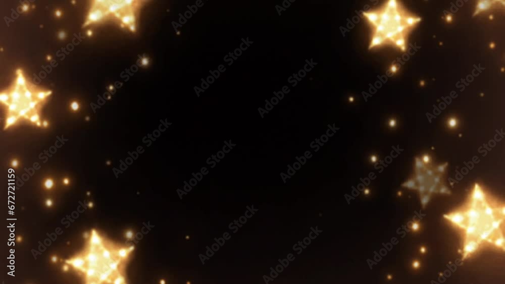  Snowfall overly snowflake shiny smooth slow fall stars lights overlay shiny stars. Christmas gift Santa class and trees Christmas lights overlay effect black background screen leak RGB lights Xmas 