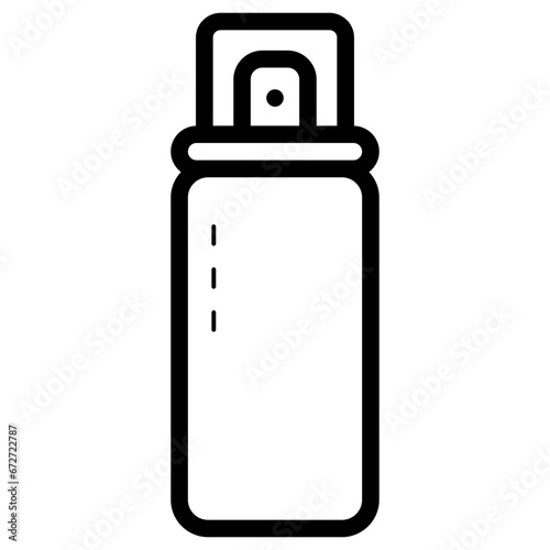 toner icon