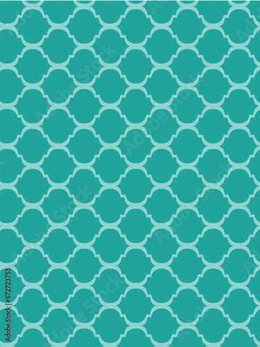 islamic pattern background