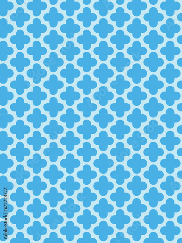 plus pattern background