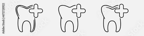 Dental clinic 