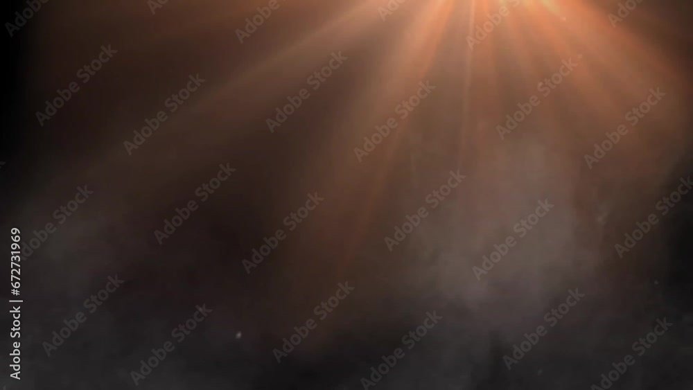 sunlight overlay Golden shining beam rays light 
 sunlight overlay Golden shinning beams ray light flare soft light transition overly leak effect black background