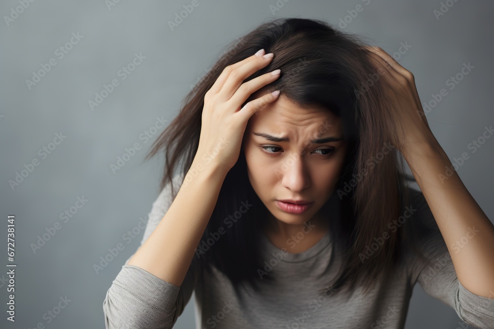 People Understanding Hair Loss: Causes, Treatment, and Prevention People Understanding Hair Loss: Causes, Treatment, and Prevention