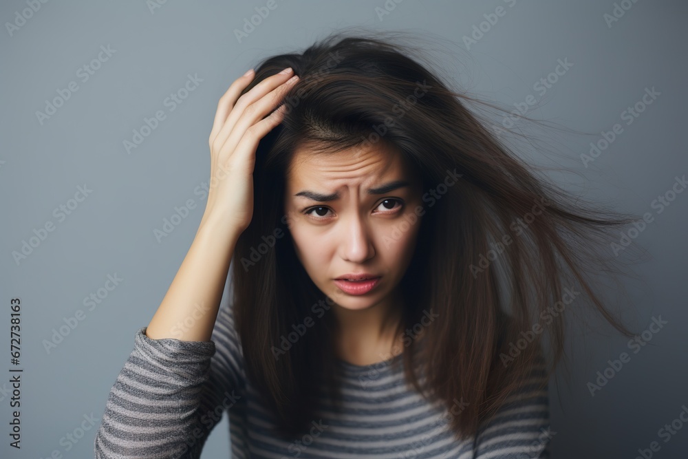 People Understanding Hair Loss: Causes, Treatment, and Prevention People Understanding Hair Loss: Causes, Treatment, and Prevention
