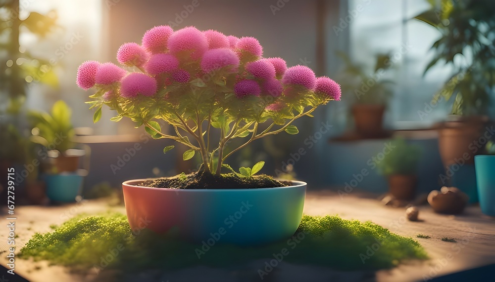 Nurtured Nature: Plant Life Thriving in the Greenhouse Haven. Nurtured Nature: Plant Life Thriving in the Greenhouse Haven.