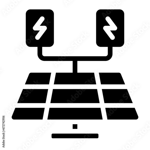 solar charge