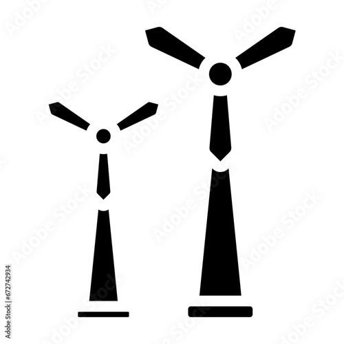 wind farm