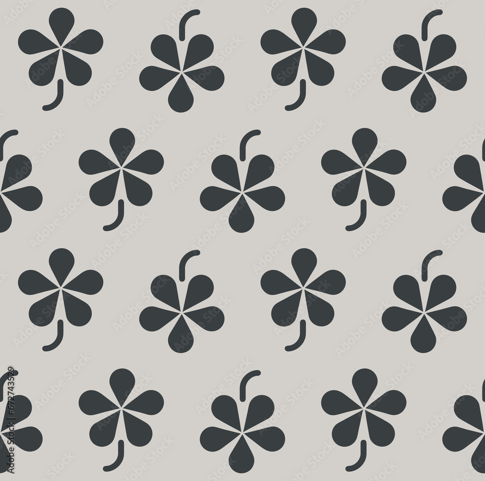 flower as geometric seamless pattern. flower as geometric seamless pattern.