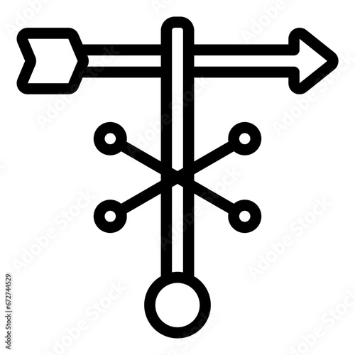 wind vane