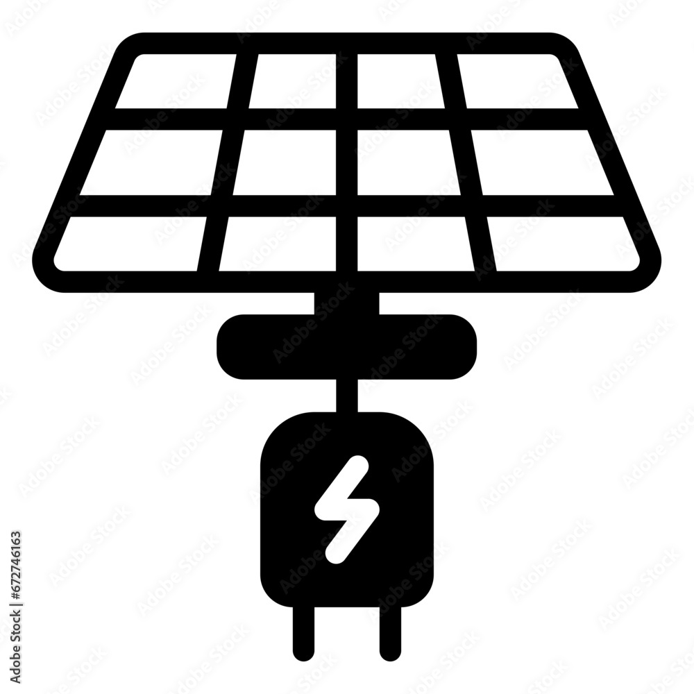 solar power solar power