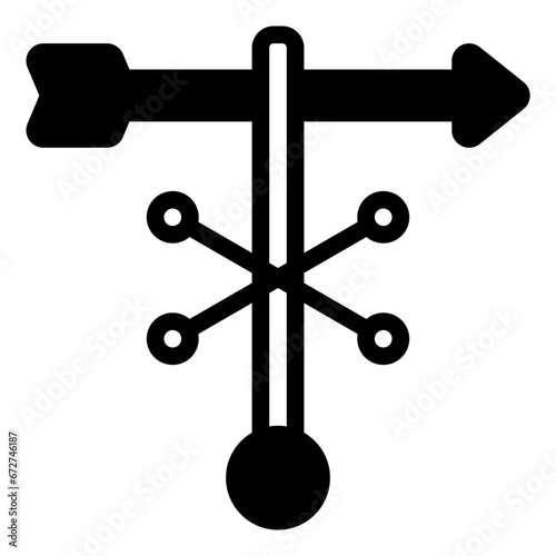 wind vane