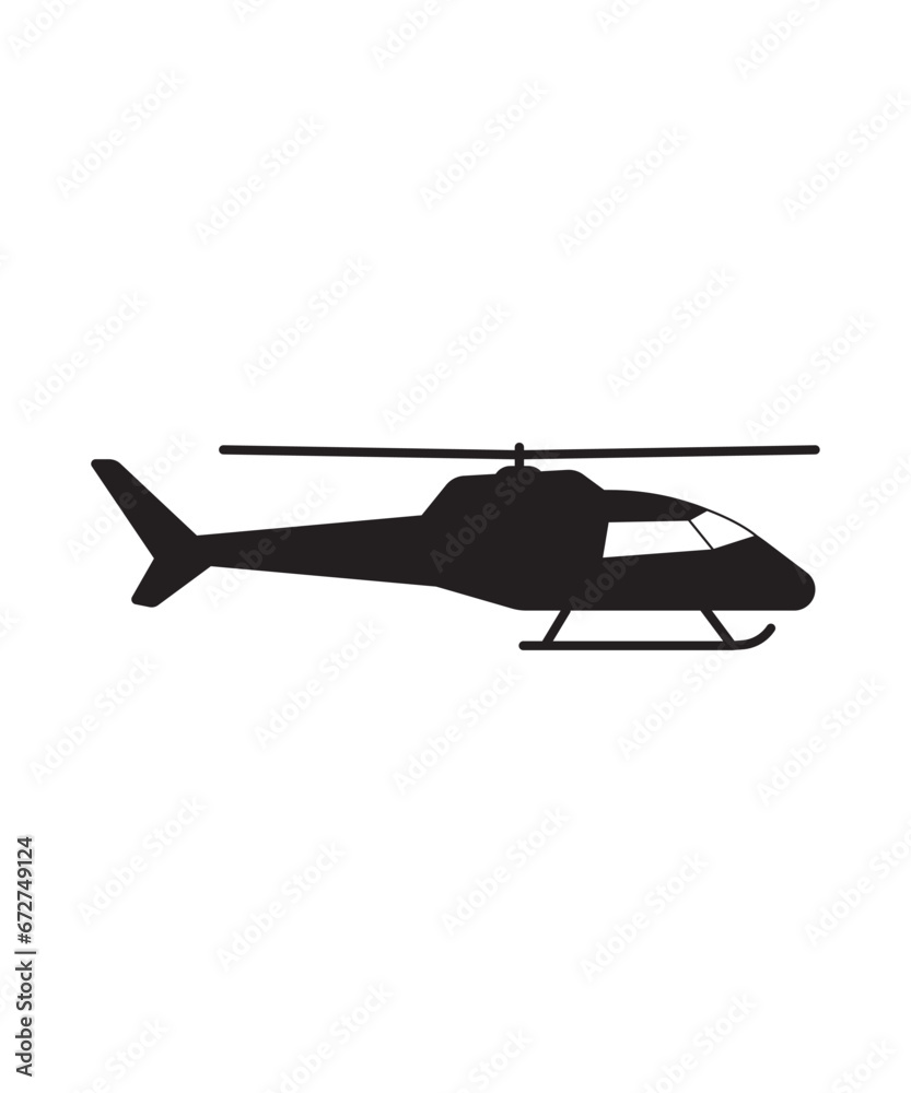 helicopter icon, vector best flat icon.