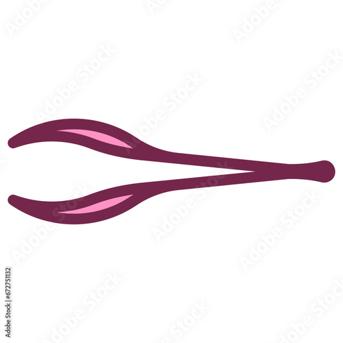 tweezers icon