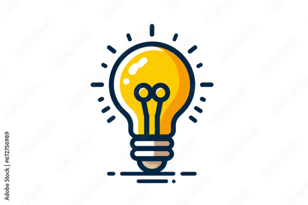 Linear Light Bulb Icon Set: Vector Logos, Pictograms, and Symbols in a Variety of Colors for Web Design, Illustration, and Graphic Projects, Focusing on Innovation, Energy, and Creativity Linear Light Bulb Icon Set: Vector Logos, Pictograms, and Symbols in a Variety of Colors for Web Design, Illustration, and Graphic Projects, Focusing on Innovation, Energy, and Creativity