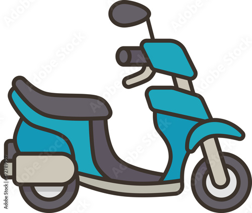 motor  icon