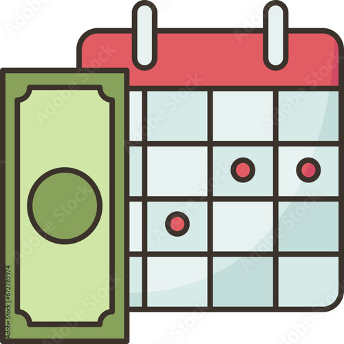 daily  icon