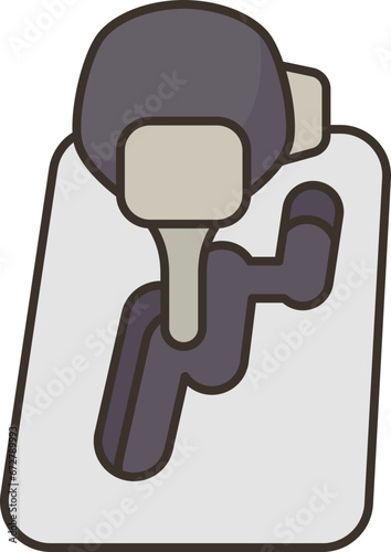 transmission  icon