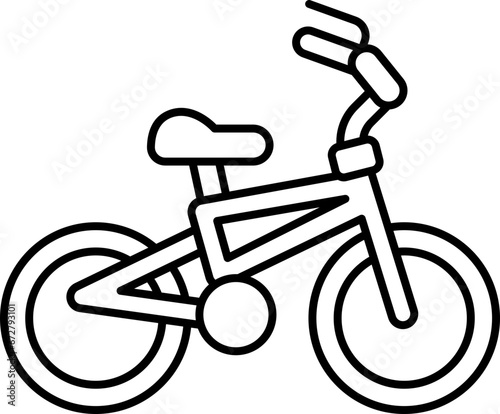 bike  icon