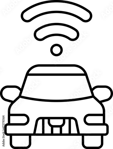 connected  icon