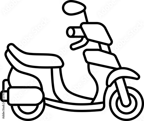 motor  icon