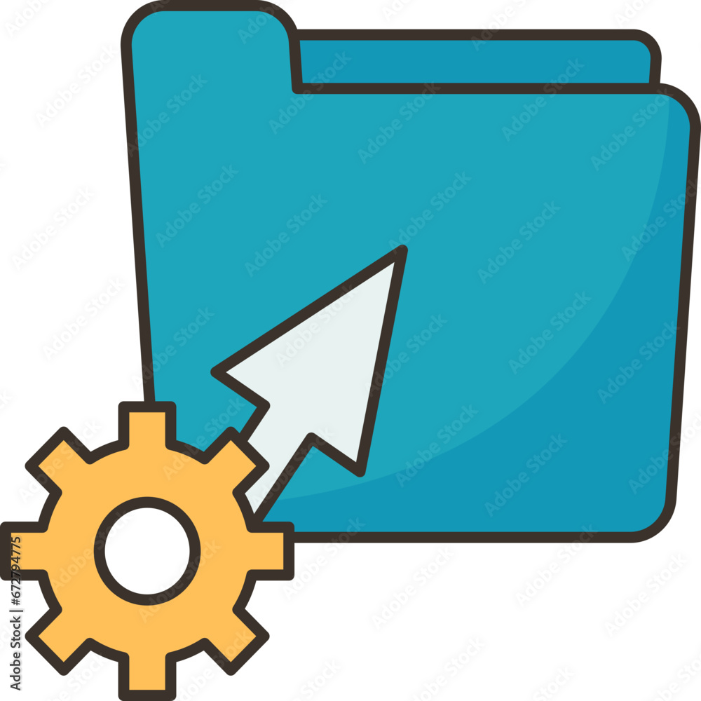 file icon file icon