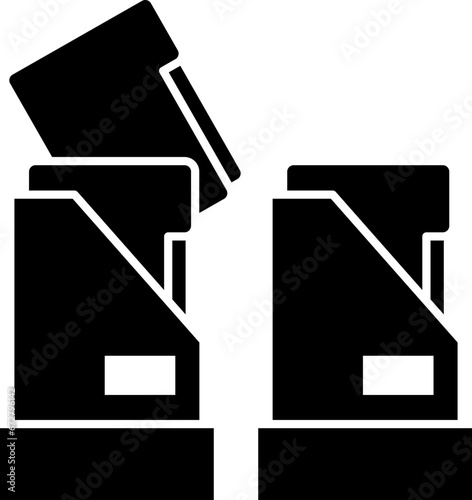 organize  icon