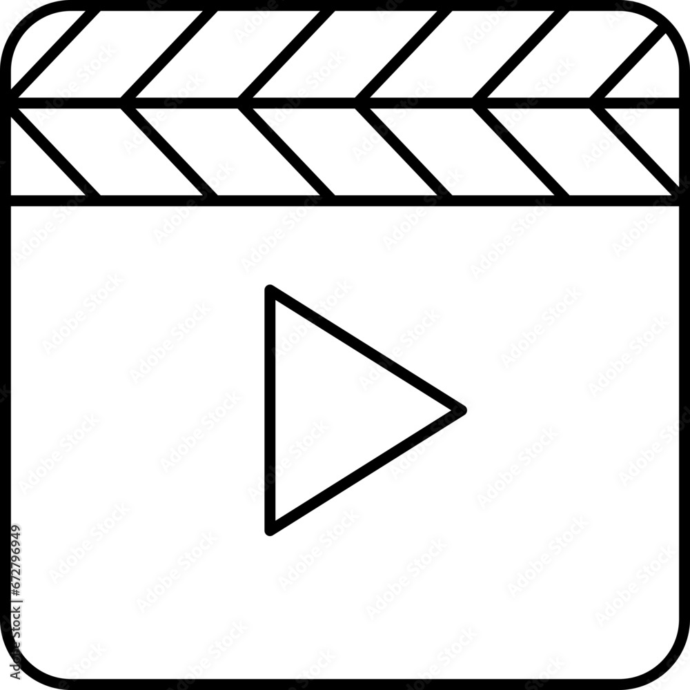 video  icon