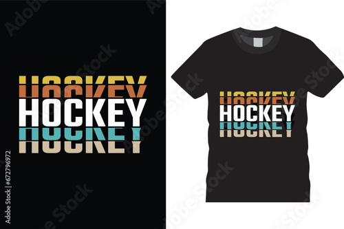 Ice hockey T-shirt design vector Graphic. i ice hockey . Shirt design,