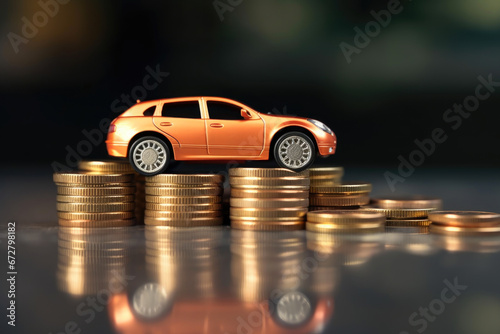 Smart Savings: Budgeting for Your Dream Car