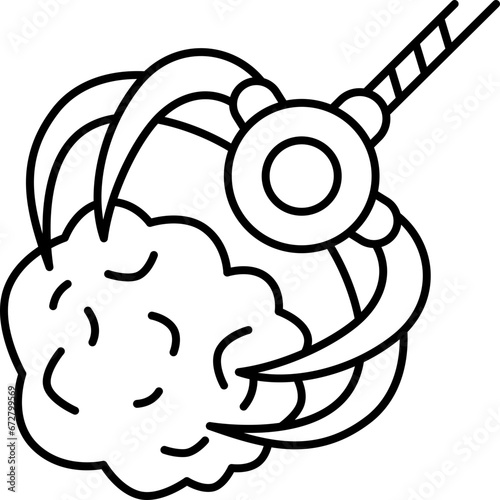 nanobots  icon