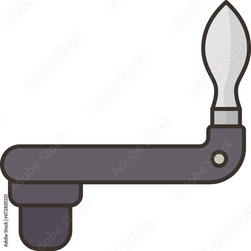 handles  icon