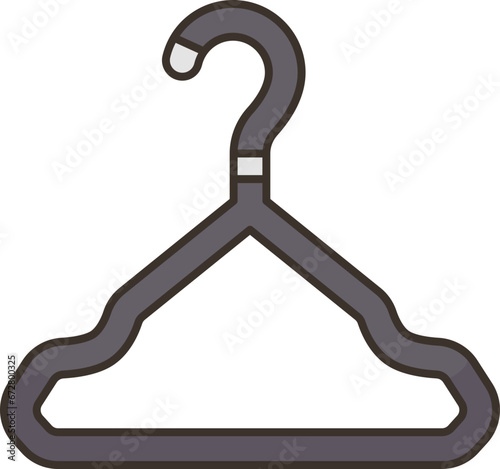 hanger  icon