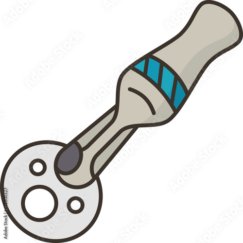handles  icon