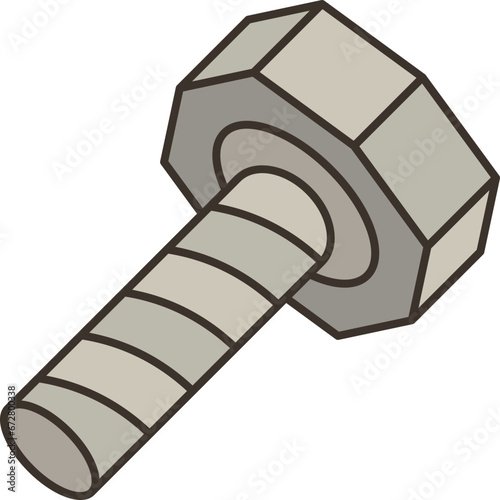 nut  icon