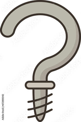 hook  icon