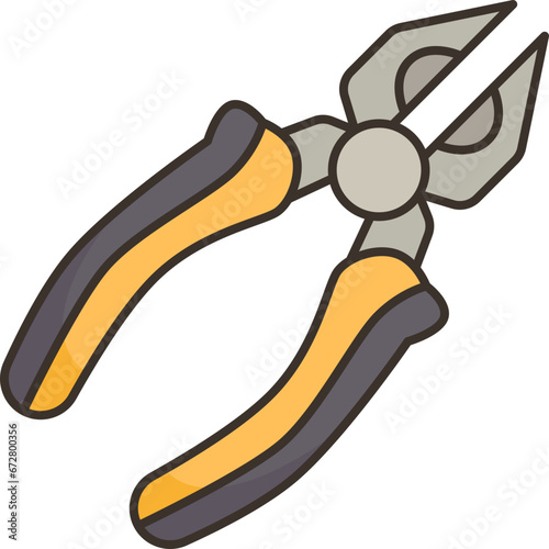 pliers  icon