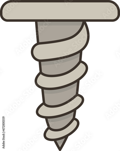 screw  icon