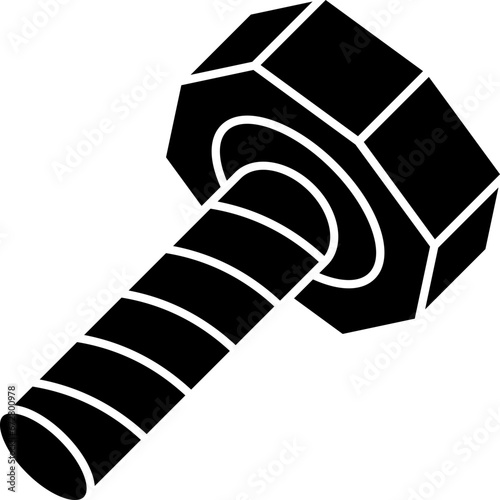 nut  icon