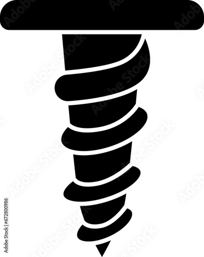 screw  icon