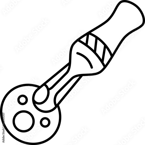 handles  icon