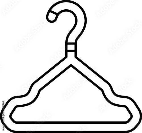 hanger  icon