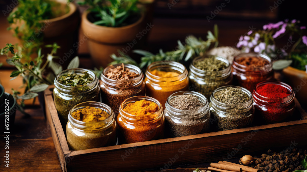 Spices Generative ai