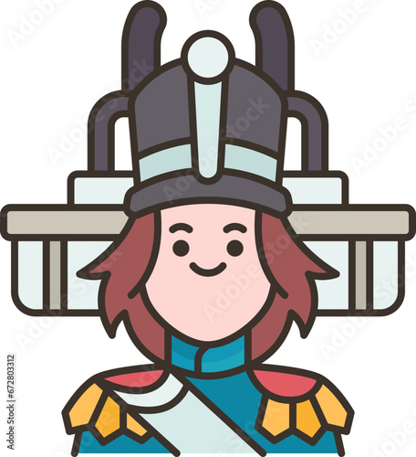 tenor  icon