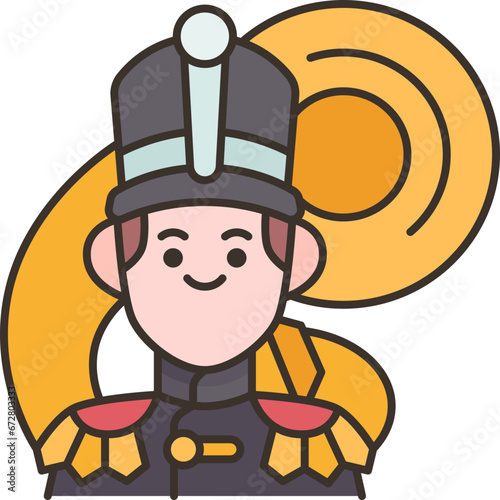 tuba  icon
