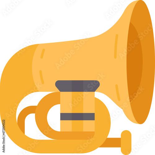 tuba  icon