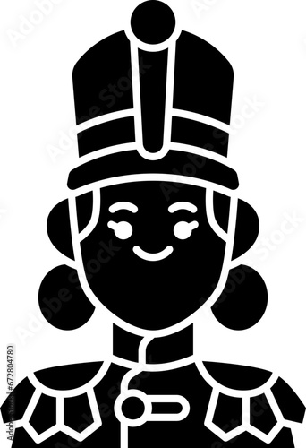 marching  icon